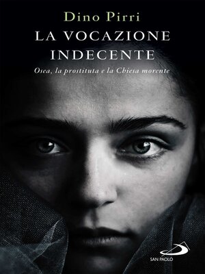 cover image of La vocazione indecente